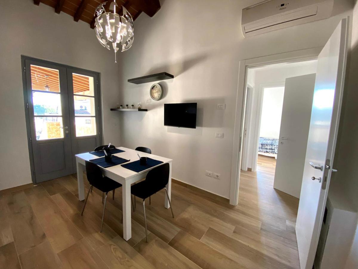 Il Cerro Appartement Arezzo Buitenkant foto